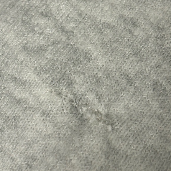 NWT AE Whoa So Soft Lace Sweater - Picture 9 of 10